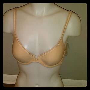 DKNY Beige Bra